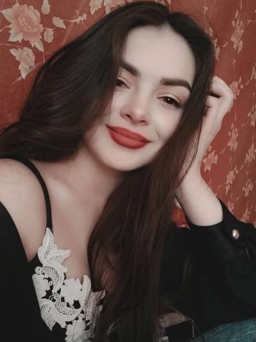 Лизочка